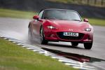 Mazda MX-5 2015 года (UK)